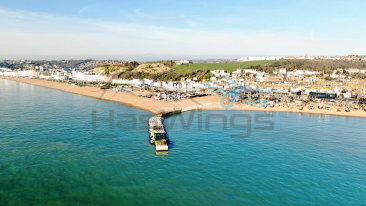 Harbour Arm 1